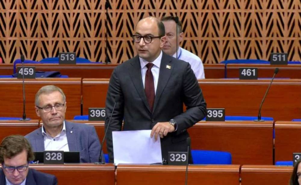 Փաշինյանի հեքիաթները ԵԽԽՎ-ում հօդս ցնդեցին, հստակ նշվում է, որ առկա է առճակատում պետության և եկեղեցու միջև. Մամիջանյան (Տեսանյութ)