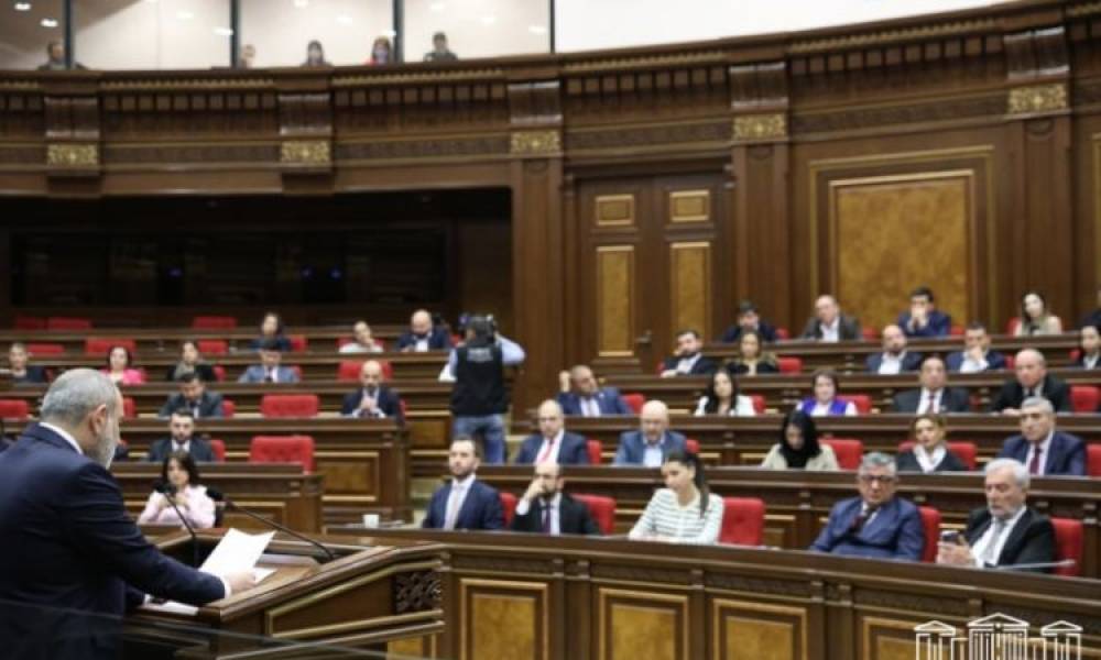 Միայն քպականների կյանքում պետք է «բան փոխվի», թոշակառուն ո՞վ է նրանց համար. «Փաստ»