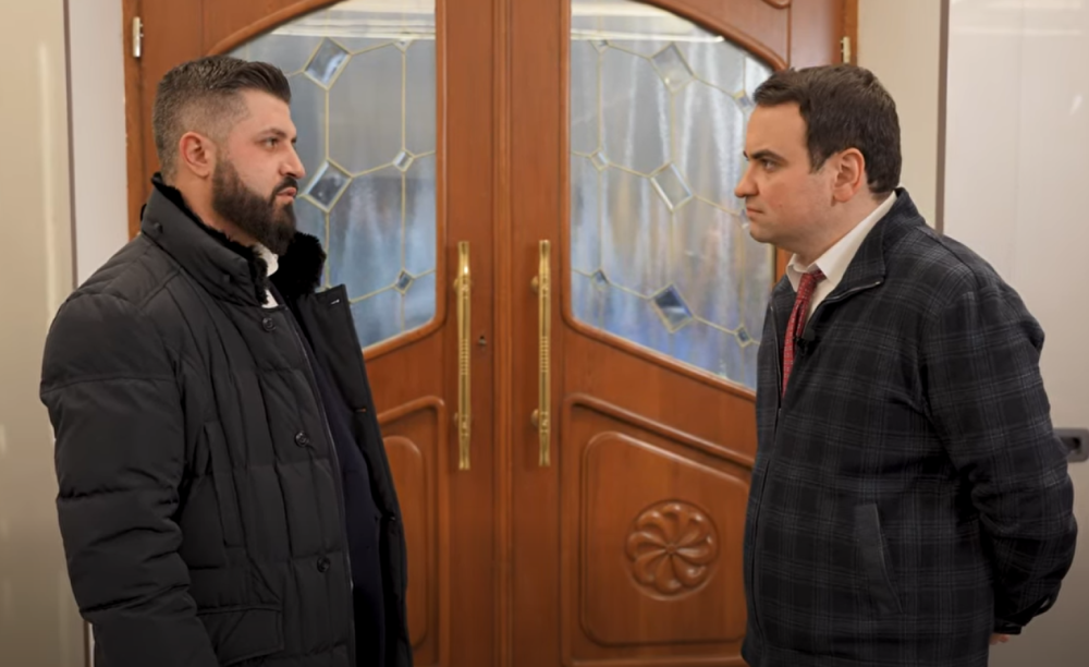 Ասել ենք՝ անելու ենք. «Մեր ձևով» շարժումը՝ 300,000 նոր աշխատատեղեր ստեղծելու մասին (տեսանյութ)