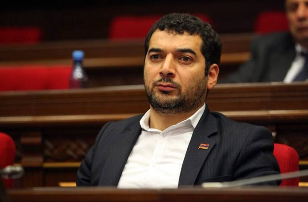 5 տուն, 13.5 մլն դրամ տարեկան եկամուտ. ինչ ունի Փաշինյանի աներորդին․ «Ժողովուրդ»