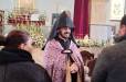 Այս կիրակի Հայր Ռուբենը Սուրբ Պատարագ կմատուցի Նորաբացի Սուրբ Աստվածածին եկեղեցում