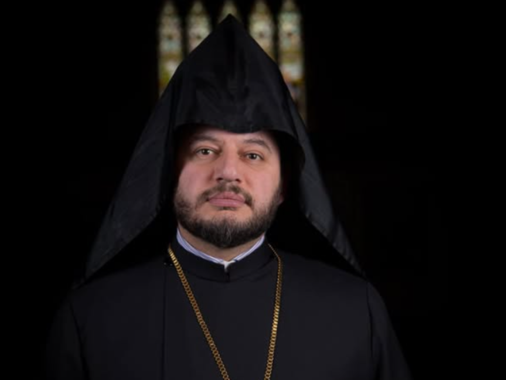 «Շնորհակալություն, որ ընտրեցիք խաչը, չդարձաք կեղծ ու նենգամիտ բարենորոգության գործիք՝ ընդդեմ մեր Եկեղեցու և մեր Հայրապետի». Կանադահայոց թեմի առաջնորդը՝ քահանա հայրերին