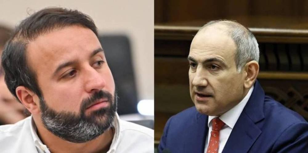 Չես համոզում, ուրեմն հարվածիր․ «Հրապարակ»