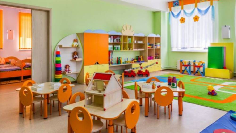 Մանկապարտեզները կունենան 6 ամսականներից սկսած մսուրի ծառայություն. ԿԳՄՍ նախարար