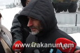 Շուտ էի եկել, որ Փաշինյանը չգար պղծեր. զոհվածի հայր