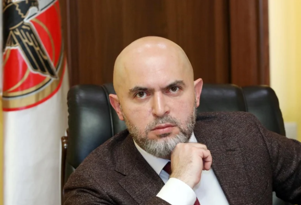 Նիկոլական քարոզչամեքենան լծվել է Սոլովյովի ձեւակերպումներով ռուսոֆոբիայի կրակը վառ պահելու գործին