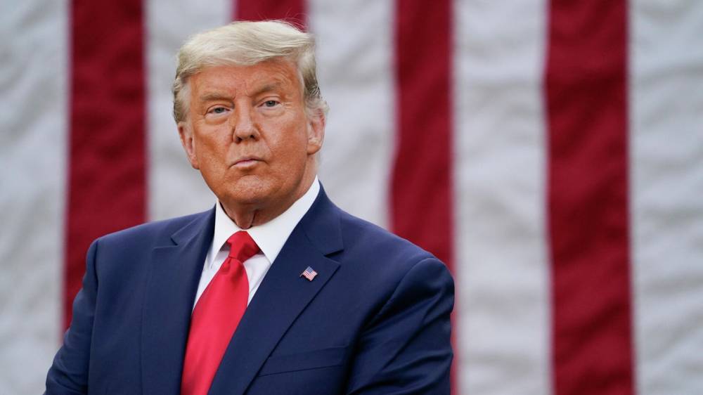 ԱՄՆ-ն կհարվածի Իրանին, եթե Իրանի իշխանությունները սպանեն ցուցարարներին․ Թրամփ