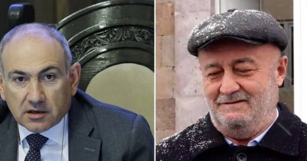 Նիկոլ Փաշինյանին էլ էդքան չեմ սիրում, բայց ընդունում եմ որպես ՀՀ վարչապետ. Հովիկ Աղազարյան (Video)