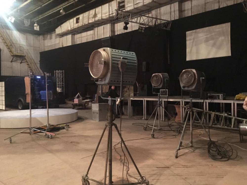 Նախատեսվում է կյանքի կոչել «Հայֆիլմի» վերագործարկման ծրագիրը. նախագիծ. «Փաստ»