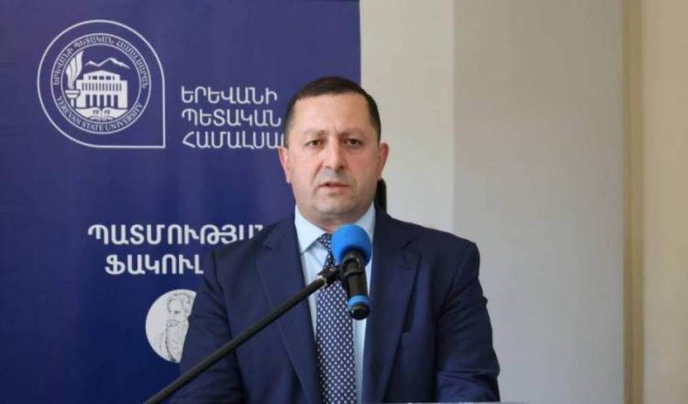 ԵՊՀ-ն ամեն գնով իրենցով են անում․ «Հրապարակ»