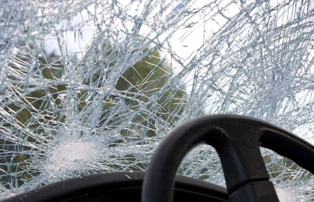 Վթար՝ Երևան-Մեղրի ավտոճանապարհին․ կան տուժածներ