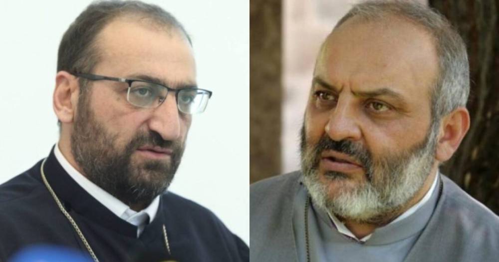 2025-ը եղավ հալածանքների և փորձությունների մի ժամանակահատված, որի գնահատականը պատմությունն ու սերունդները դեռևս կտան, 2026-ը թող լինի պատվի հաղթանակով օրհնված տարի. Սրբազանների ուղերձը