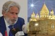 Փաշինյանի կառավարության միջամտությունը Հայ Առաքելական Եկեղեցու գործերին ուղղակի հարձակում է ժողովրդավարության և Սահմանադրության վրա. Ռոբերտ Ամստերդամ (Տեսանյութ)