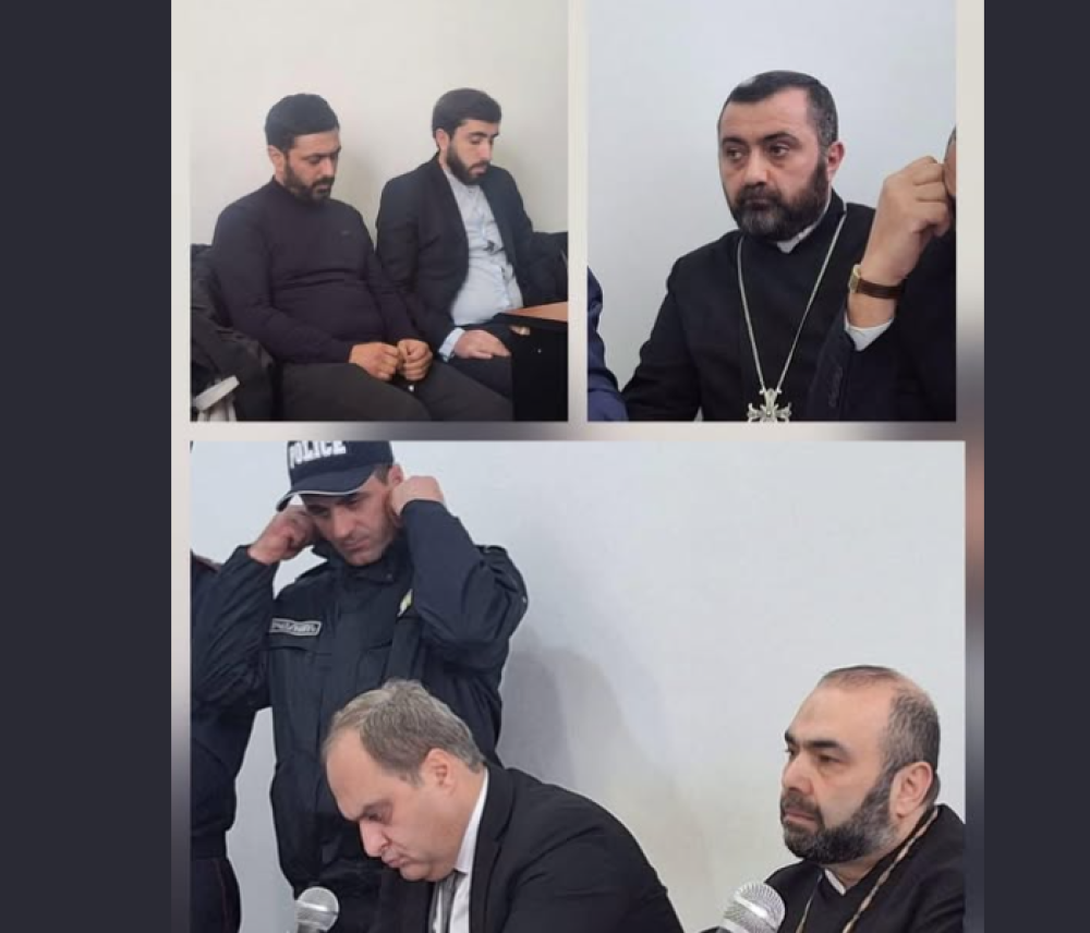 «Բարենորոգիչները» թող նայեն կարգալույծներին ու պատկերացնեն իրենց ապագան, եթե չզղջան․ Սամվել դպիր