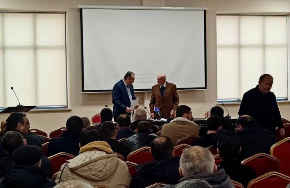 Ո՞վ կգլխավորի փորձառու կուսակցությունն, ու ի՞նչ հավակնություններ ունի նա. «Փաստ»