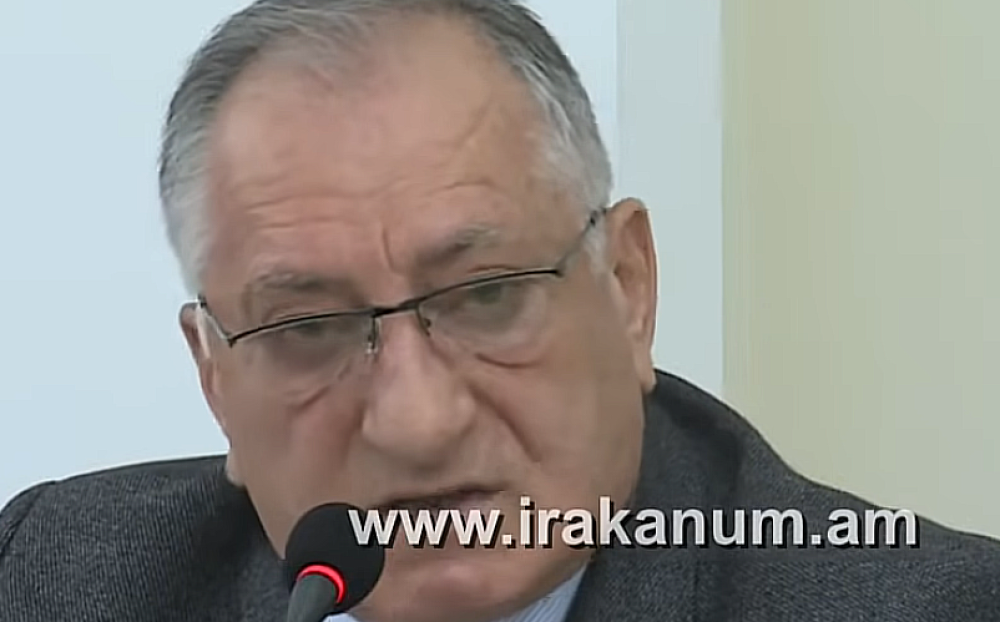 Կենտրոնում չկարողացանք ժամանակին մտցնել տեխնիկան, ինչը հանգեցրեց խցանումների. Արեյան