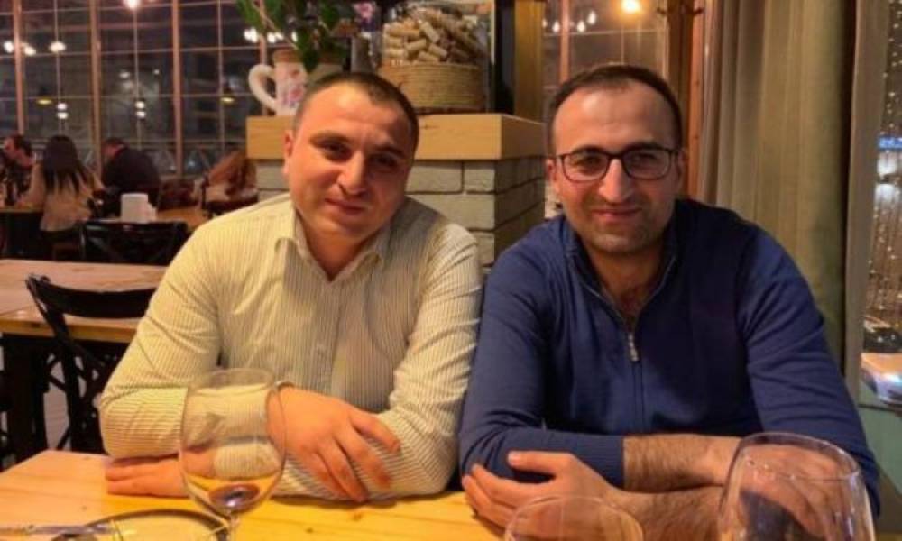 Արտյոմ Սմբատյանը մի պաշտոնից ազատվել ու նշանակվել է փոխնախարար