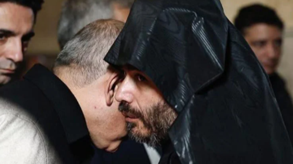 Քննչական կոմիտեն վարույթ է նախաձեռնել եկեղեցու դեմ. պարտադրում են տիրադավ Արման Սարոյանին ճանաչել Մասյացոտնի թեմի առաջնորդ