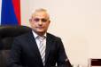 Նարեկ Ապիտոնյանը նշանակվել է ՏԿԵ նախարարի տեղակալ