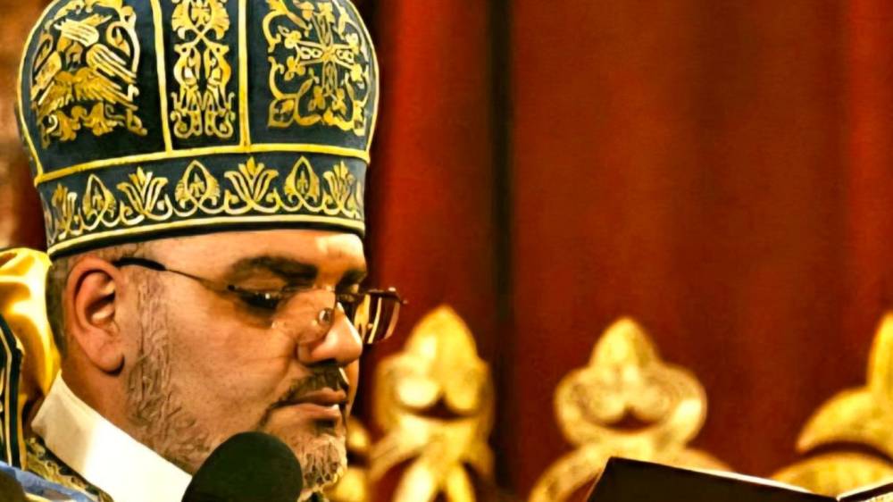 Մի քանի քահանաներ հայտարարության նույն տեքստով միանում են եկեղեցու դեմ Փաշինյանի արշավին