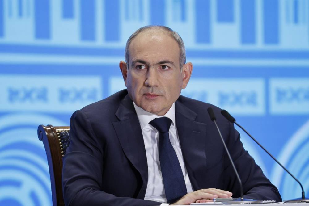 Հայաստանի ու Ադրբեջանի էներգետիկ համակարգերը միանալու են իրար. Նիկոլ Փաշինյան