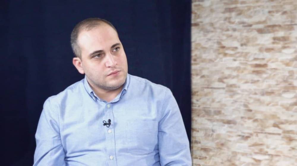 «Իզմիրլյան» ԲԿ-ում սկսվել է Նարեկ Սամսոնյանի հետհացադուլային թերապիան․ բժշկական անհրաժեշտ միջամտություն է իրականացվում՝ նրան նախապատրաստելու վիրահատությանը․ փաստաբան