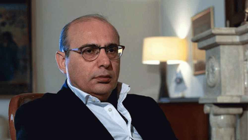 TRIPP-ի փաստաթուղթը քարոզչական նպատակ ունի․ Քաղաքագետ