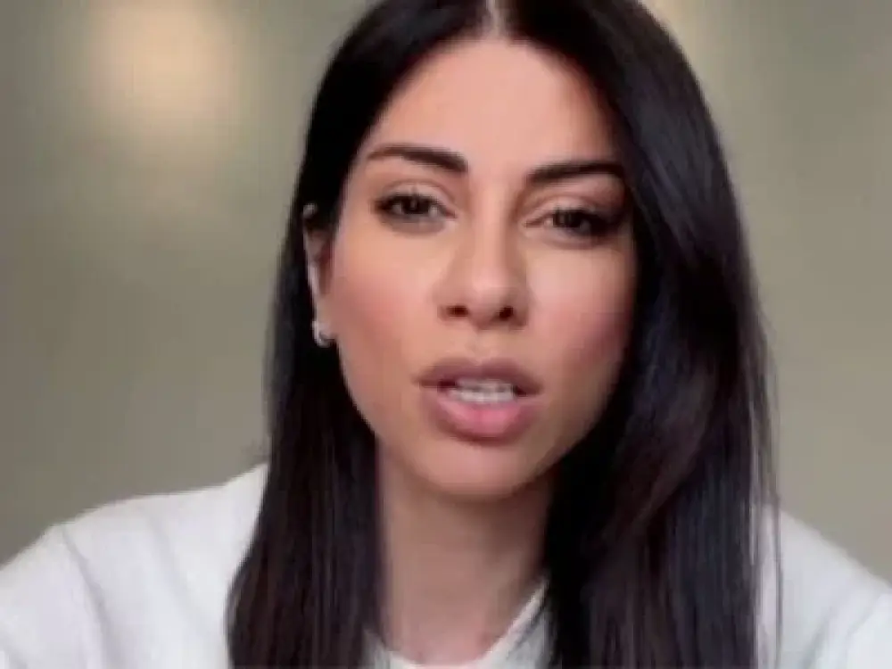 Տիեզերքի պատասխանը պետք է լինի թիրախային և անողոքաբար արդար. Տաթևիկ Կարապետյան