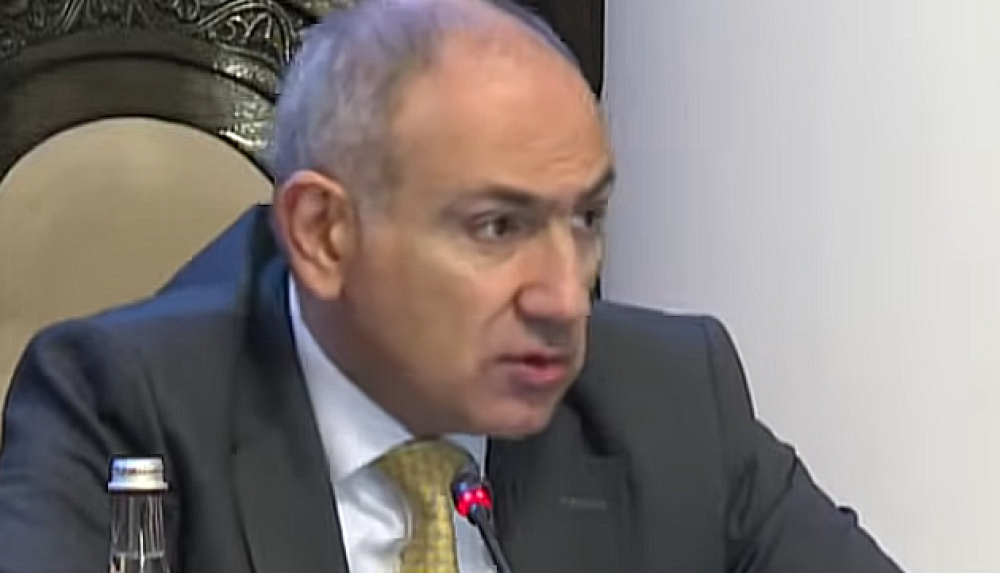 ԱՄՆ հետ երեկվա հայտարարությունից հետո պետք է հնարավորինս արագ գործողություններ անենք