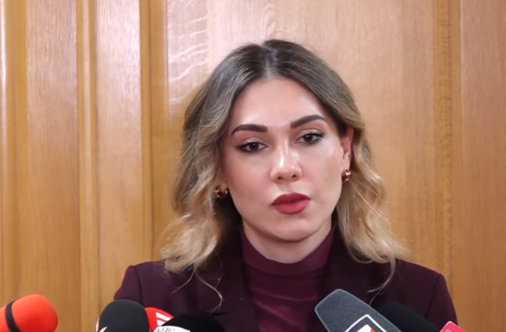 Սրբուհի Գալյանը սկզբում չէր հիշում, բայց հետո հիշեց, որ 6-7մլն պարգևավճար է ստացել, որը համարում է իր աշխատանքի դիմաց նորմալ վարձատրություն