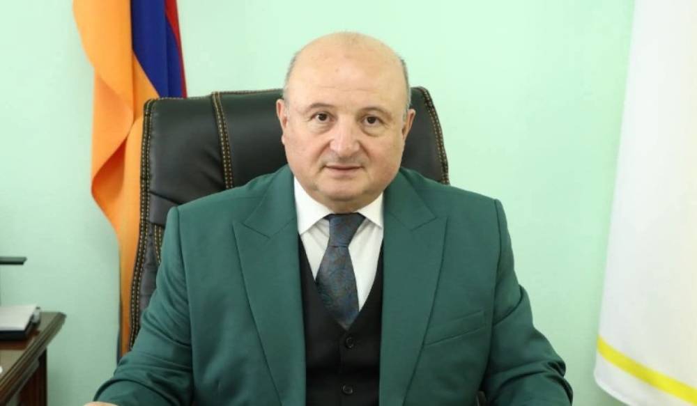 Վարդան Ղուկասյանին հիվանդանոցից տեղափոխել են ԱԱԾ մեկուսարան (Տեսանյութ)