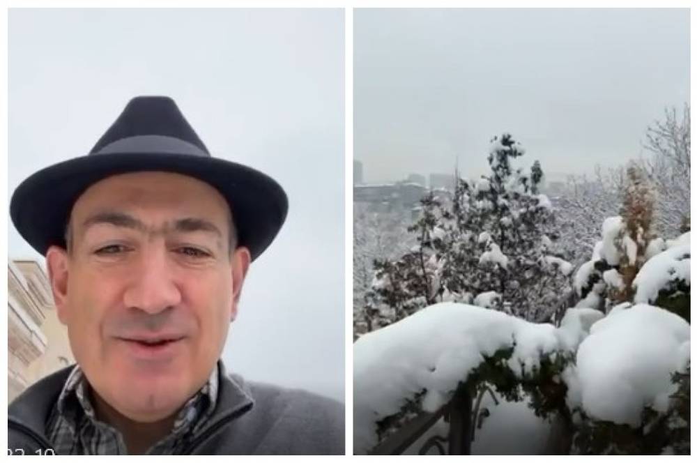 Հանրապետության հրապարակում Ամանորը դիմավորել է 21 հազար մարդ. Փաշինյան