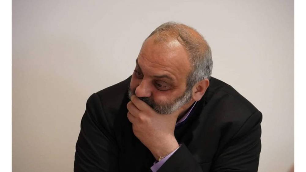 Չարիքի թիրախը մեր հոգևոր-քաղաքակրթական բովանդակությունն է. Բագրատ Սրբազանն ուղերձ է հղել