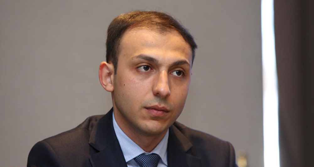 Արցախում 2 հայ է մնացել. Գեղամ Ստեփանյան