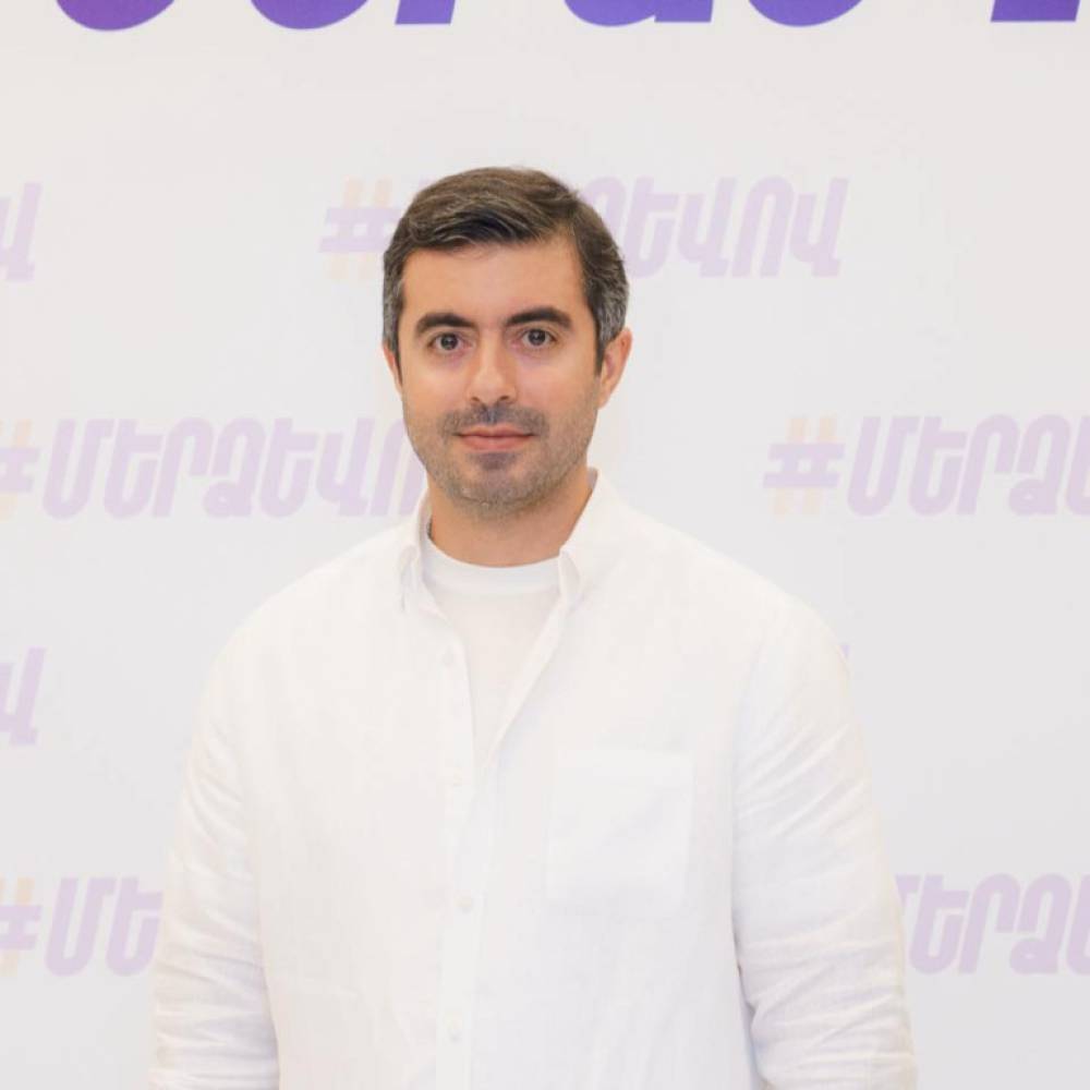 Ադրբեջանը մեծացրել է ռшզմական բյուջեն, իսկ Հայաստանը՝ նույն ժամանակահատվածի համար նվազեցրել պաշտպանական ծախսերը․ Արթուր Դանիելյան