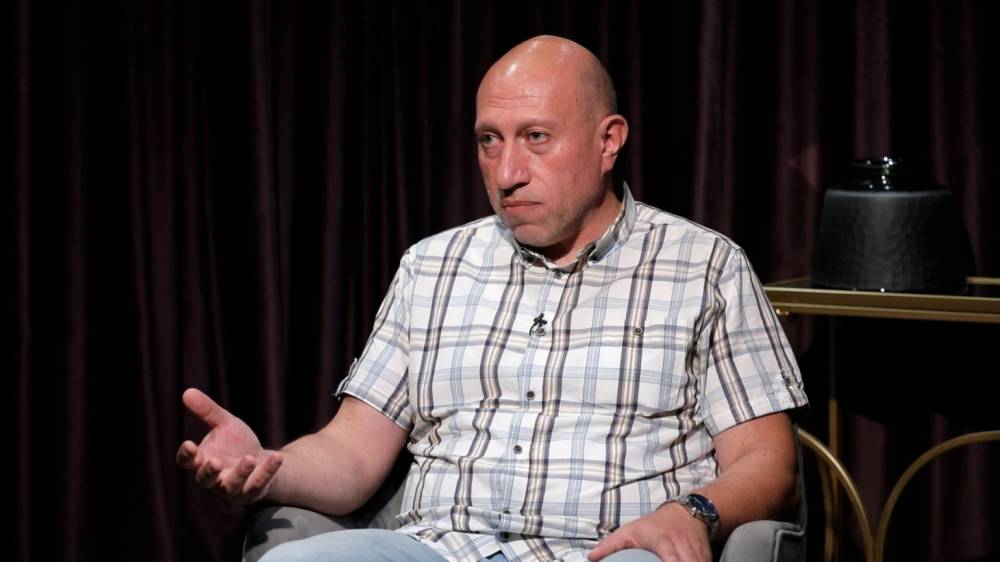 Փաշինյանն այսօր «հնարել» է նոր տերմին՝ «երկնային բանակ». Հակոբ Բադալյան