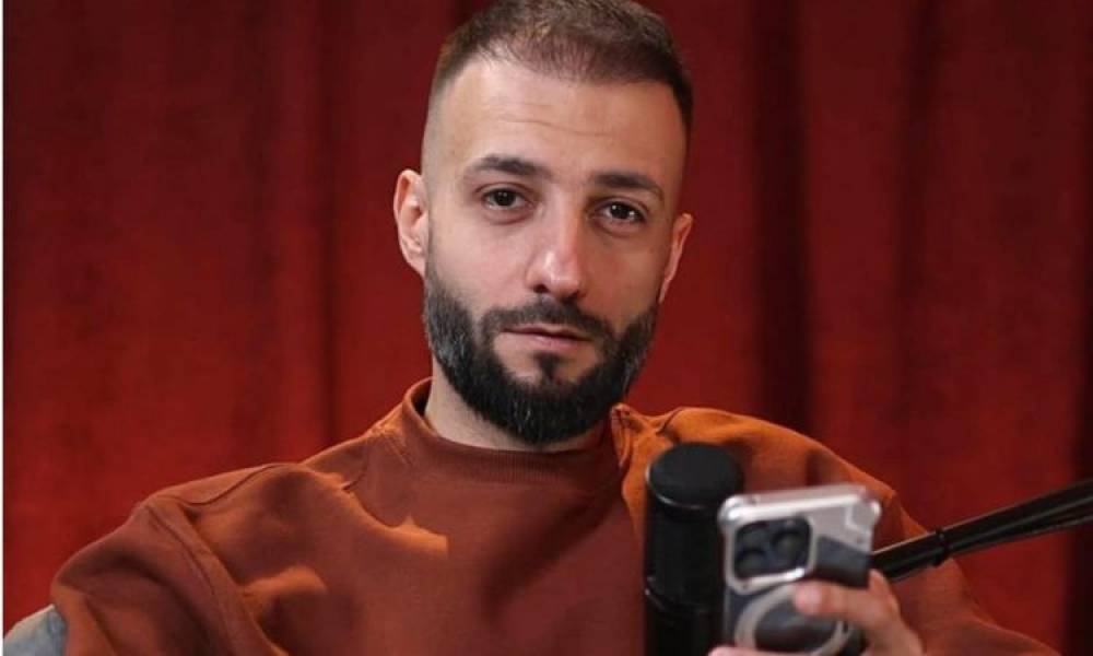 Վազգեն Սաղաթելյանի նկատմամբ կալանքը երկարաձգվել է