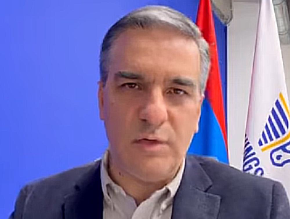 Ինչու իշխանությունը հիշատակի նոր օր սահմանեց