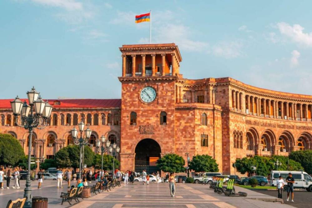 Ինչպես են քաղաքացիները գնահատում Երևանում փոփոխությունները վերջին 1 տարվա ընթացքում. հարցում