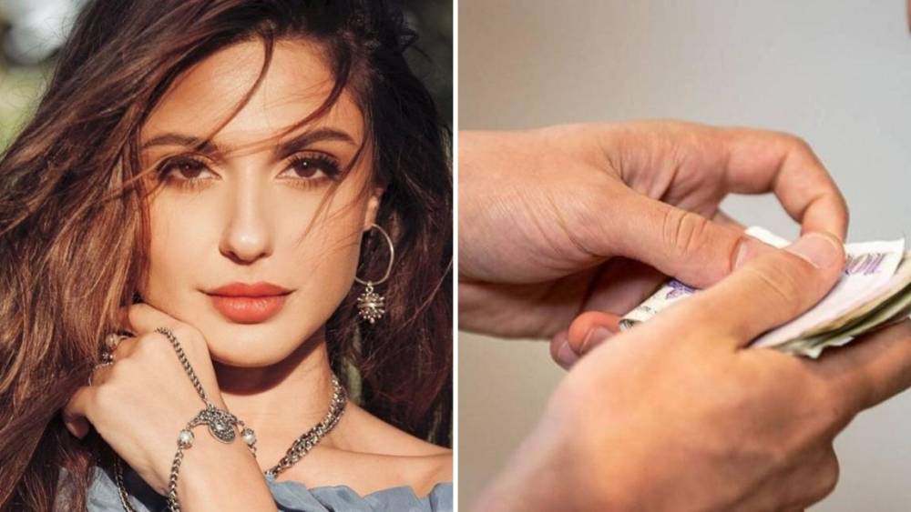 Որքան հարկ է վճարել երգչուհի Սիրուշոն 2025 թվականին. «Ժողովուրդ»