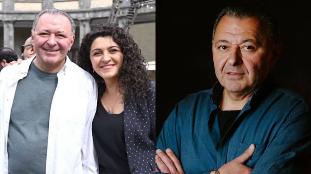 «Առաջին ձմեռը առանց քեզ». Արա Դեղտրիկյանի դստեր հուզիչ գրառումը՝ լուսահոգի հայրիկի մասին