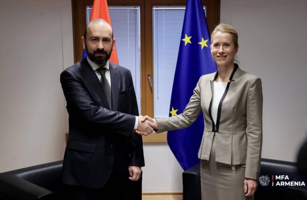 Հայաստանի մերձեցումը ԵՄ-ի հետ կազդի Ռուսաստանի հետ նրա դաշնակցային հարաբերությունների վրա. ՌԴ ԱԳՆ