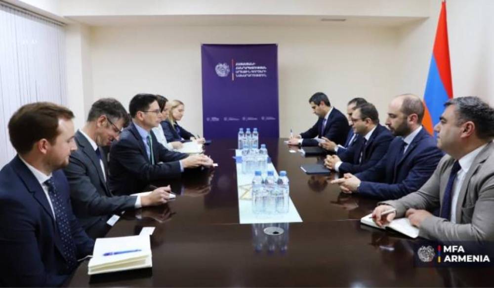 ՔՊ-ում կրկին նախընտրական թեժ եռուզեռ է․ «Հրապարակ»