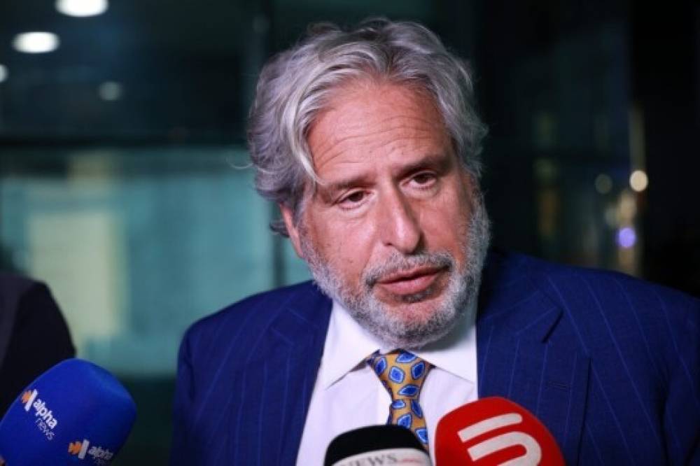 «ՀՀ վարչապետի վարքագիծը չունի ո՛չ իրավական, ո՛չ բարոյական հիմնավորում». Ռոբերտ Ամստերդամ