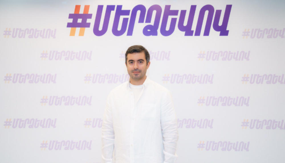 Անհրաժեշտ է, որ Եվրամիությունը գործընկեր դիտարկի նաև ընդդիմադիր ուժերին․ Արթուր Դանիելյան (Տեսանյութ)