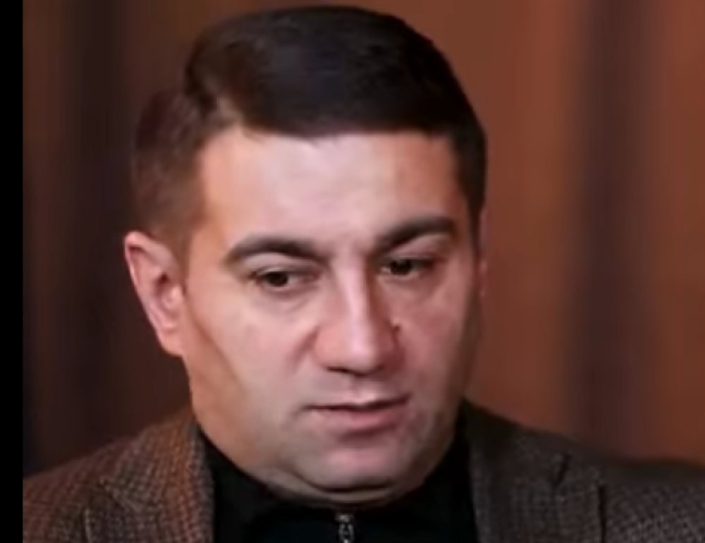 Նիկոլ Փաշինյանն ուղղակի ստել է․  աղքատության մակարդակը ՀՀ-ում 40% է