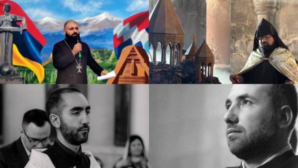 Մնա՛նք արթուն և զգոն․ Վեհափառին իրենց հավատարմությունը հայտնող հոգևորականների թիվը ավելանում է