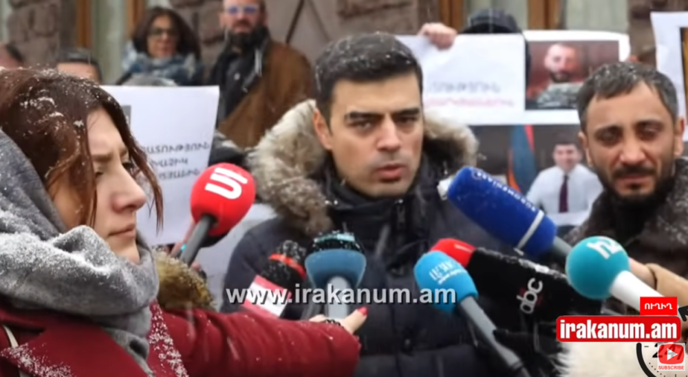 Մենք շուտվանից կորցրել ենք հույսներս, որ իշխանությունները մի օր խելքի կգան․իշխանափոխություն է պետք