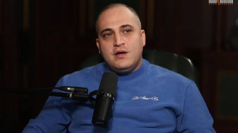 Քաղբանտարկյալ Նարեկ Սամսոնյանի մոտ առկա է առողջական լուրջ խնդիր, որը ռիսկեր է պարունակում. Փաստաբան