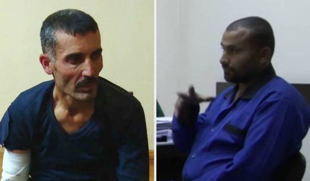 Հայաստանում ցմահ ազատազրկման դատապարտված սիրիացի վարձկանները Թուրքիայի միջոցով փոխանցվել են Սիրիայի իրավասու մարմիններին